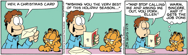 garfield